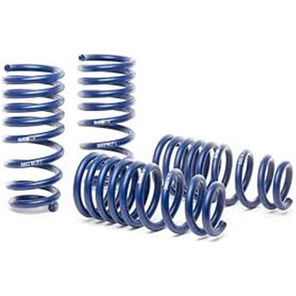 Standard Range & Standard Range Plus Sport Spring for 2019-2021 Tesla Model 3