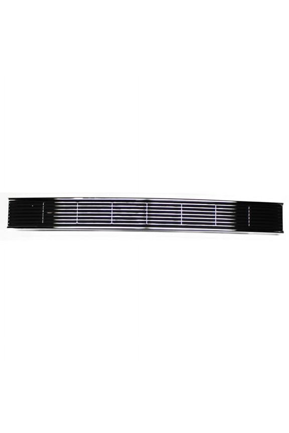Standard Rear Panel Trim Molding for 1970-72 Nova