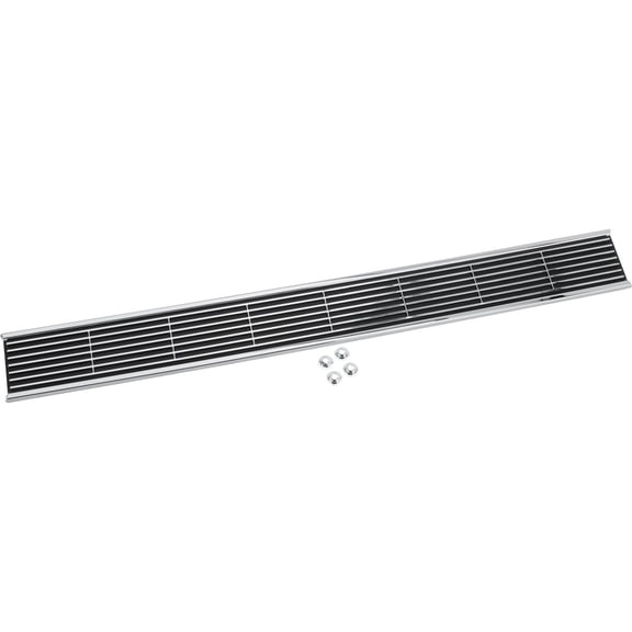 Standard Rear Panel Trim Molding for 1970-72 Nova