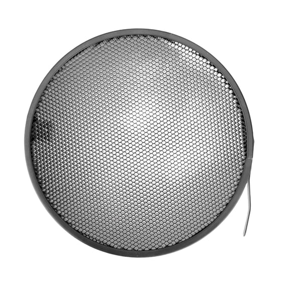Standard Reflector Diffuser Lamp Shade Dish Honeycombs Grids 10/20/30/40/50/60 Degree Mount Studio Flashing Light