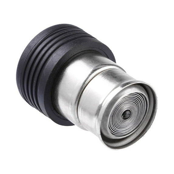 Standard Replacement Car Cigarette Lighter - 12V Universal Element with Heat Ceramic Protector