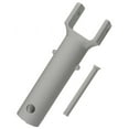 thumbnail image 1 of Standard Replacement Handle & Pin For Pool Cleaning Accessori, 1 of 1