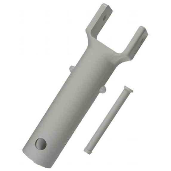 Standard Replacement Handle & Pin For Pool Cleaning Accessori