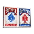 thumbnail image 1 of Standard Rider Back, 2-Pack, 1 of 6