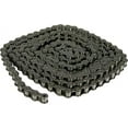 thumbnail image 1 of Standard Roller Chain 41-1R x 10 Feet for Slide Gate Operator (Eagle-1000 Series & Eagle-I), 1 of 1