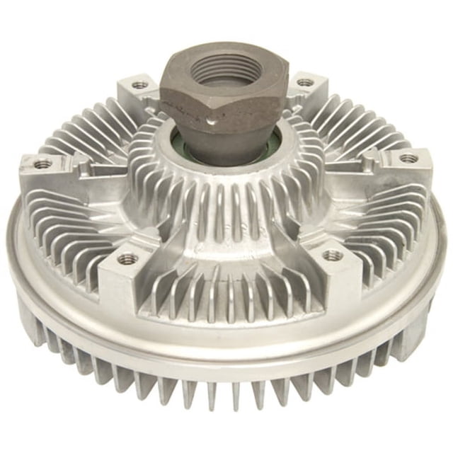 Standard Rotation Severe Duty Thermal Fan Clutch - Walmart Business ...