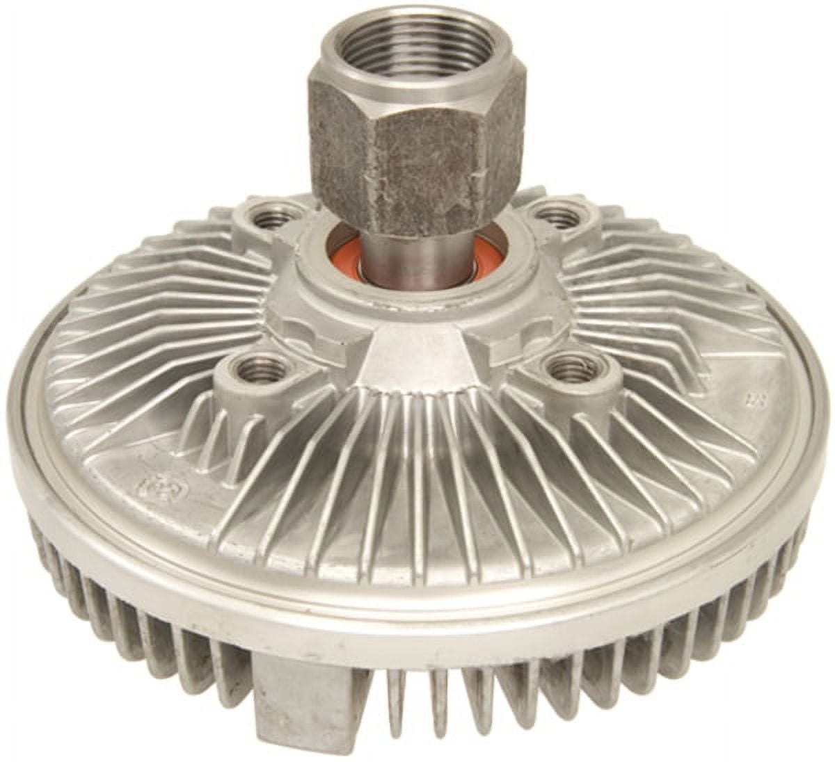 Standard Rotation Severe Duty Thermal Fan Clutch - Walmart Business ...
