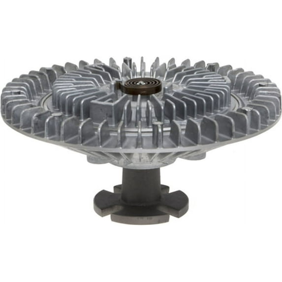 Standard Rotation Thermal Heavy Duty Fan Clutch