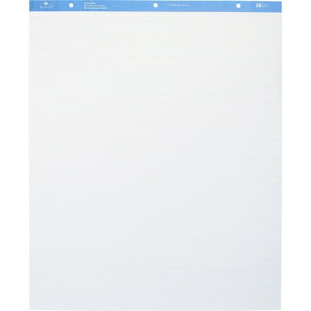 Standard Ruled Easel Pad