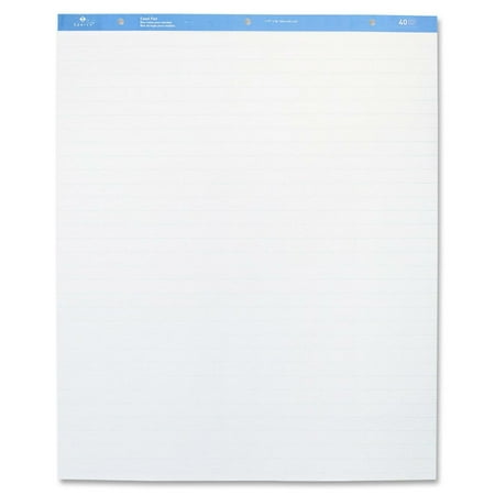 Standard Ruled Easel Pad