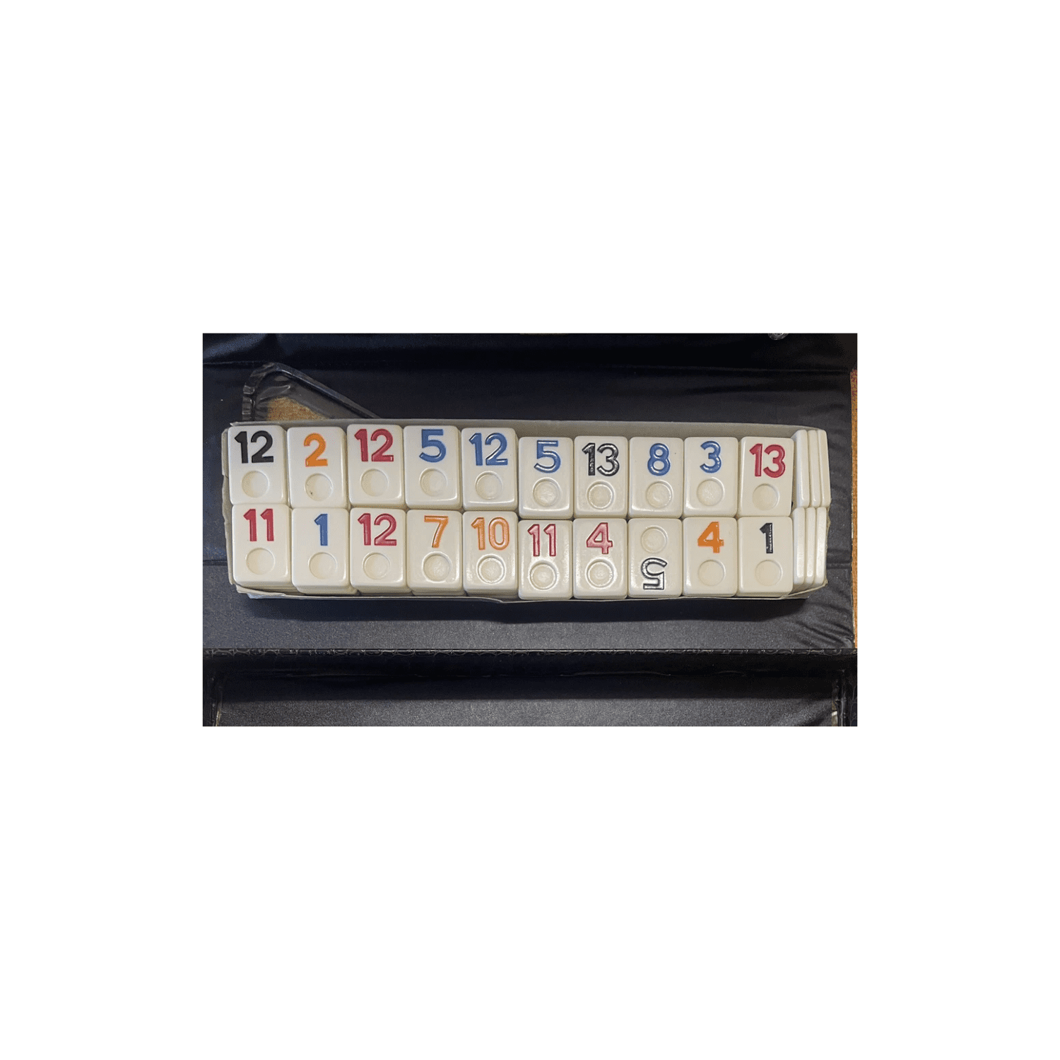 Standard Rummy - Walmart.com