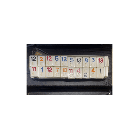 Standard Rummy