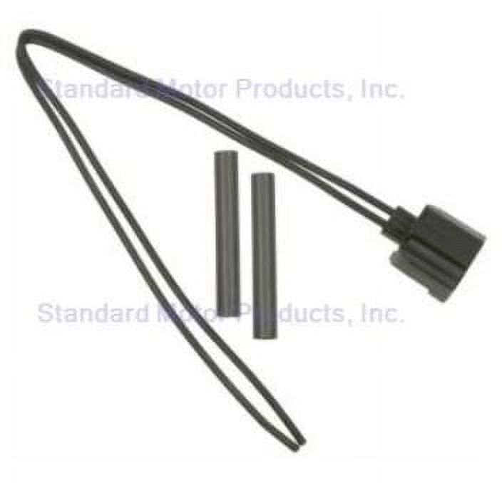 Standard S2058 Camshaft Position Solenoid Connector