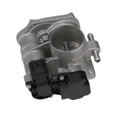 thumbnail image 1 of Standard S20037 Fuel Injection Throttle Body Assembly, 1 of 3