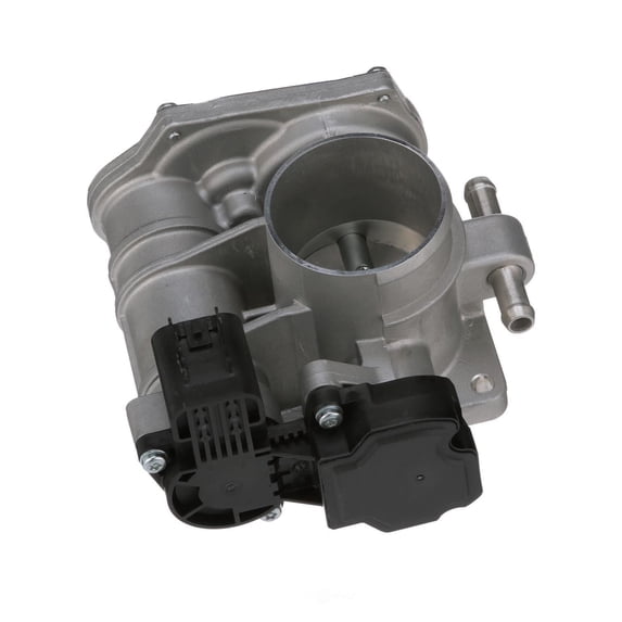 Standard S20037 Fuel Injection Throttle Body Assembly