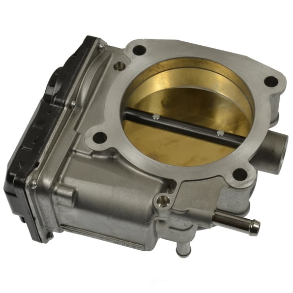 Standard S20197 Fuel Injection Throttle Body Assembly Fits select: 2004-2021 TOYOTA TUNDRA, 2004-2021 TOYOTA SEQUOIA