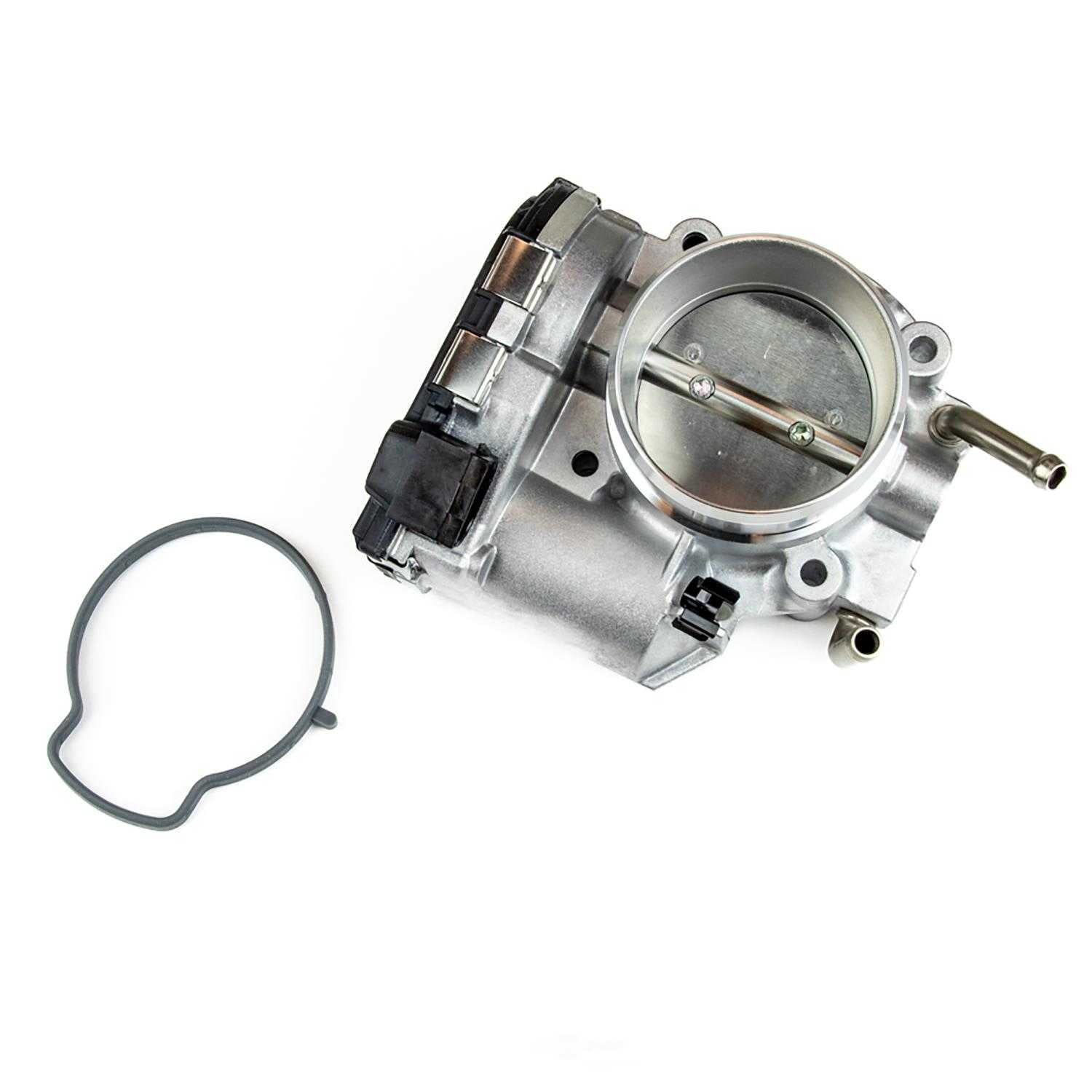 Standard Motor Products S20229 Fuel Injection Throttle Body