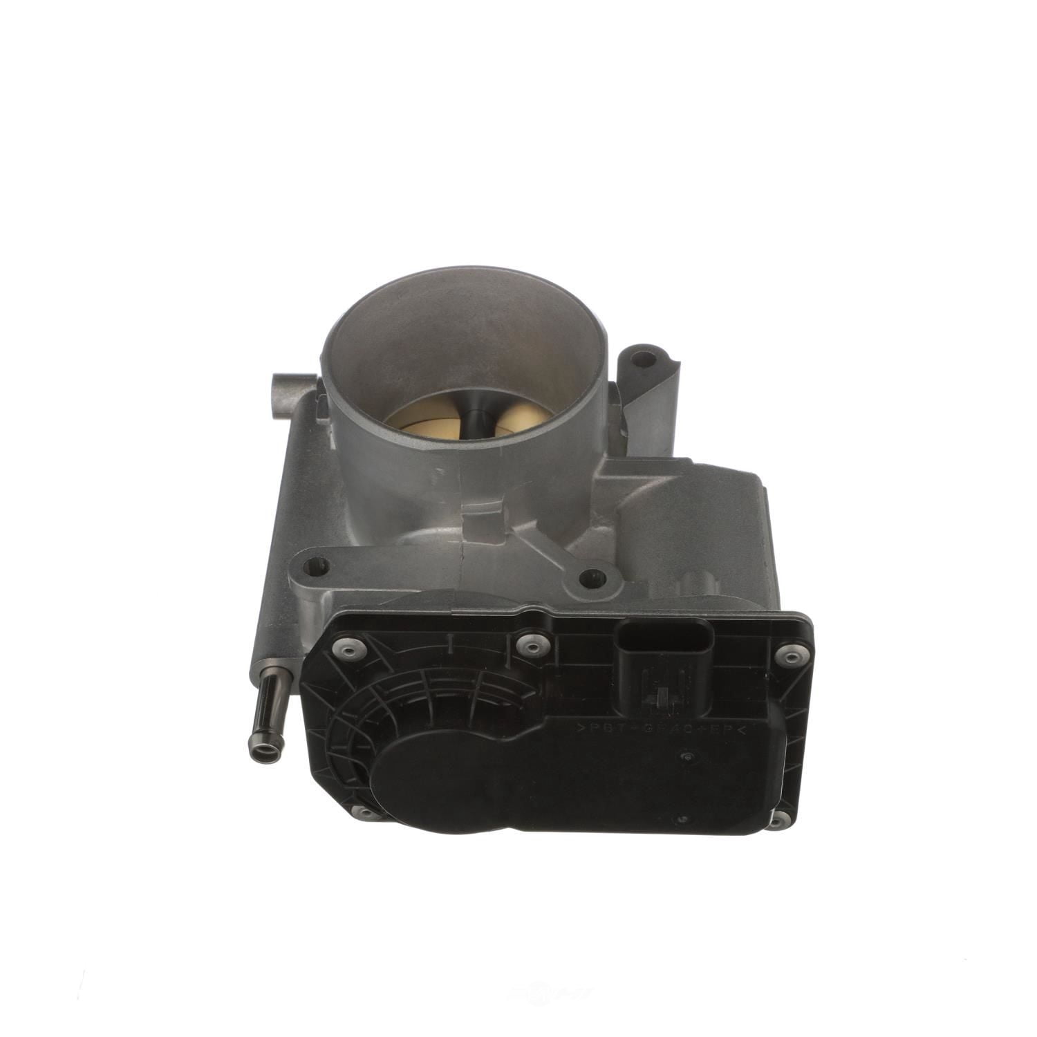 Standard S20412 Fuel Injection Throttle Body Fits select: 2006-2013 MAZDA 3, 2006-2008 MAZDA 6