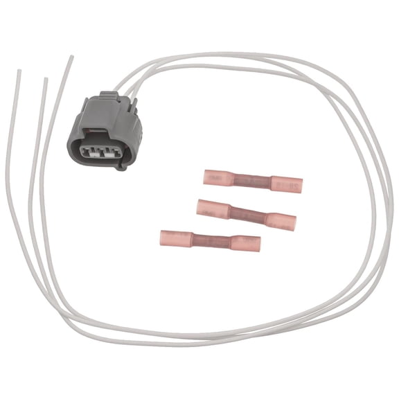 Standard S2438 Engine Crankshaft Position Sensor Connector Fits select: 2019-2023 TOYOTA RAV4, 2018-2023 TOYOTA CAMRY
