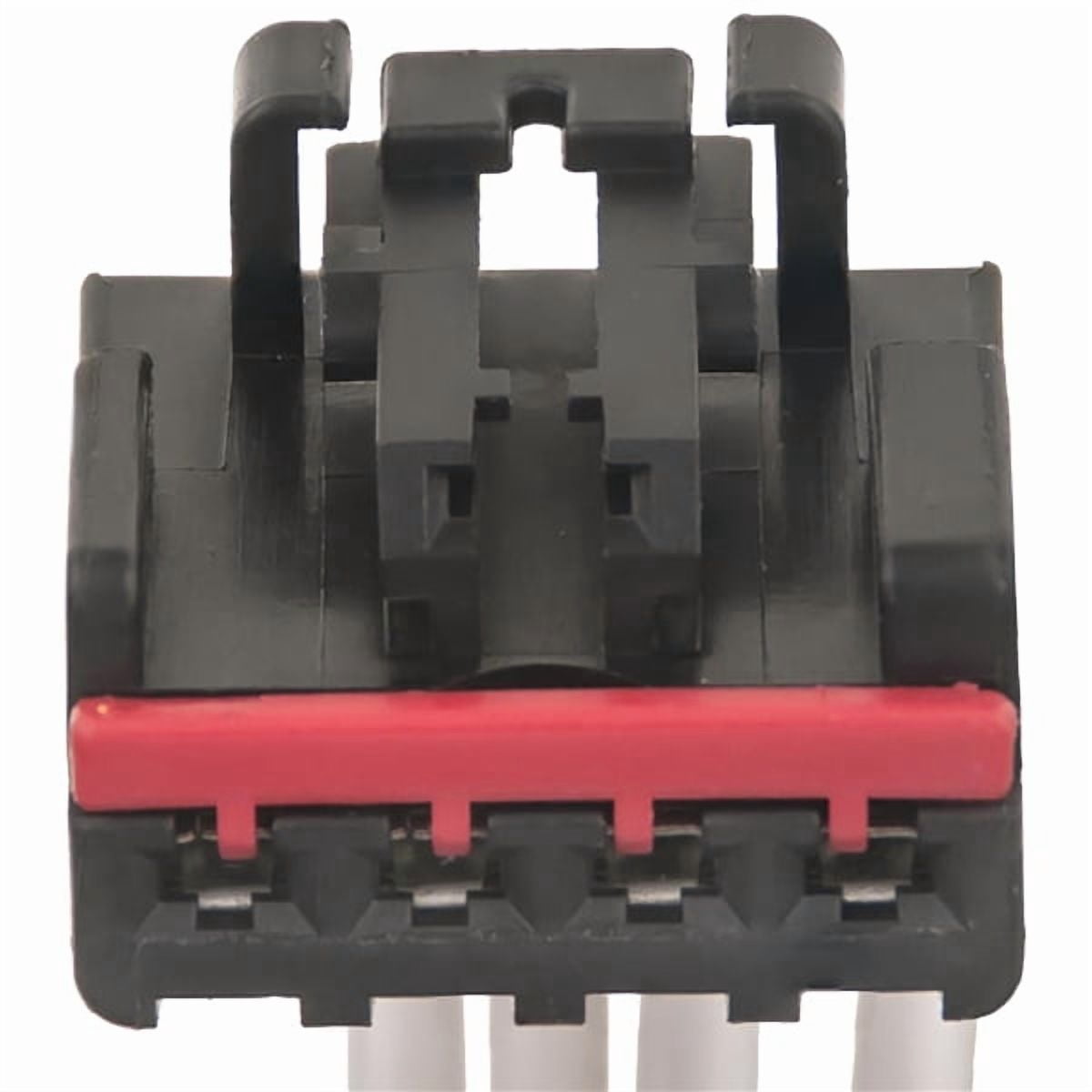 Standard S2508 Door Lock Switch Connector Fits select: 2003-2007 CHEVROLET SILVERADO, 2003-2007 CHEVROLET TAHOE