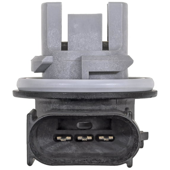 Standard S2610 Tail Light Socket Fits select: 2004-2009 FORD F150, 2008-2011 FORD F250