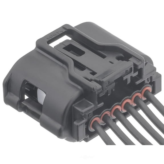 Standard S2815 Accelerator Pedal Sensor Connector