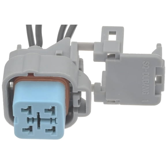 Fuel Pump Sender Connector
