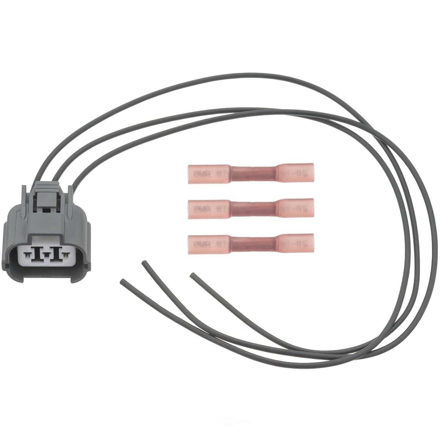 Standard Motor Products S2854 Engine Crankshaft Position Sensor Connector