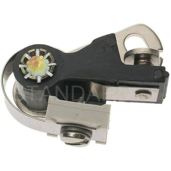 Standard S3-477 Points, Standard