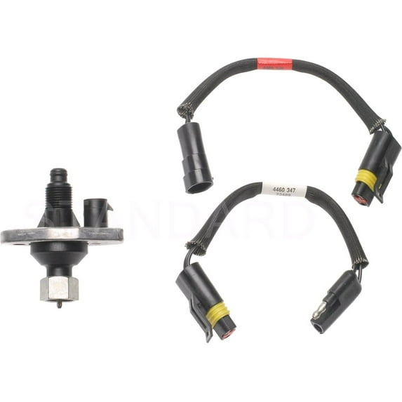 Standard SC11 Speed Sensor Fits select: 1987 DODGE DAKOTA, 1986 DODGE D-SERIES