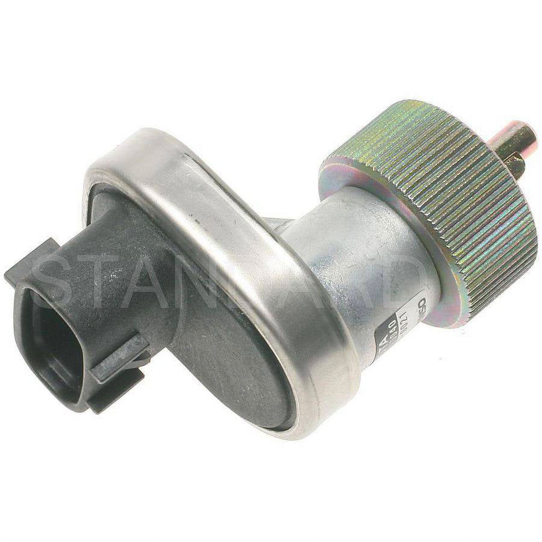 Standard SC172 Vehicle Speed Sensor, Intermotor - Walmart.com