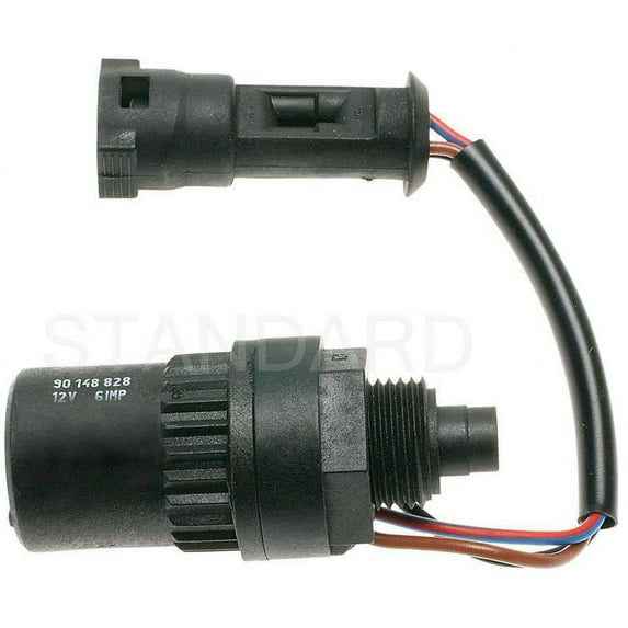 Standard SC21 Vehicle Speed Sensor, Standard Fits select: 1988-1993 PONTIAC LEMANS