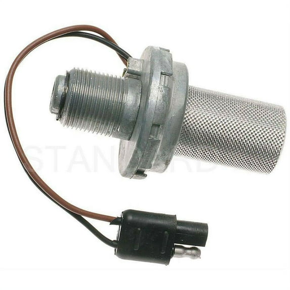 Standard SC47 Vehicle Speed Sensor, Standard Fits select: 1991-1994 MERCURY CAPRI, 1988 FORD FESTIVA