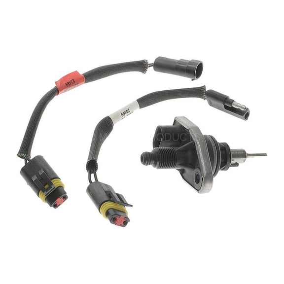 Standard SC5 Automatic Transmission Output Shaft Speed Sensor Fits select: 1985-1992 CHRYSLER LEBARON, 1985-1989 DODGE DIPLOMAT