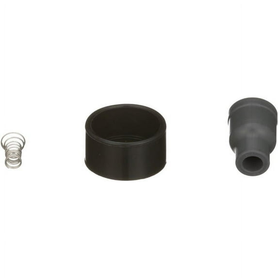 Standard SPP218E Direct Ignition Coil Boot Fits select: 2002-2008 JAGUAR X-TYPE, 2003-2008 JAGUAR S-TYPE