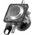 thumbnail image 1 of Standard SS-590 Starter Solenoid, Standard Fits select: 1987 JEEP WRANGLER, 1986 JEEP COMANCHE, 1 of 5