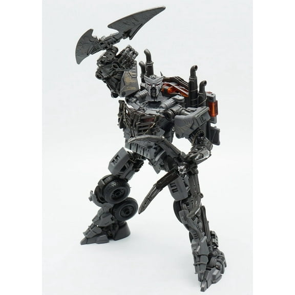 Standard SS101 Scourge Robot, Dual Mode Convertible Hobby Model