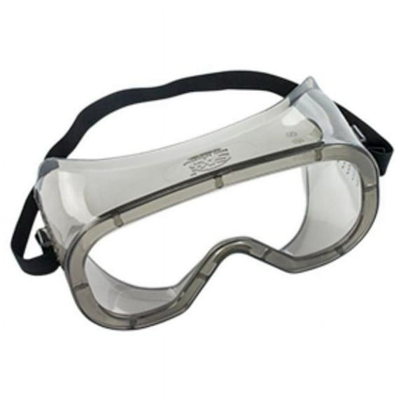 Standard Safety Goggles