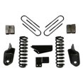 thumbnail image 1 of Standard Series Front & Rear Suspension Lift Kit - 6 x 3.5 in., 1 of 1