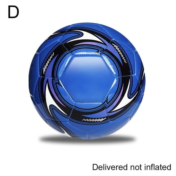 Standard Size 5 Soccer Ball for Adult Youth Outdoor Training Practice