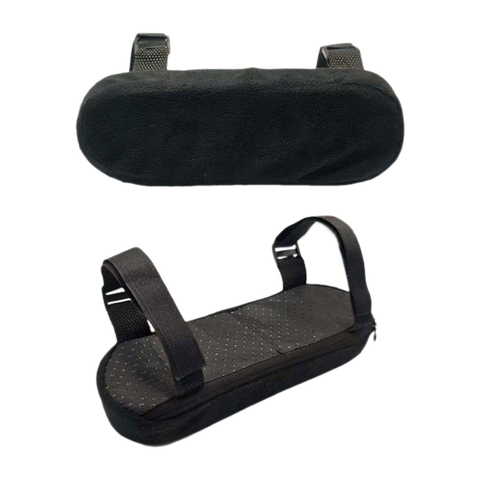 Standard Size Wheelchair Armrest Cushion,Soft Breathable Foam Support ...