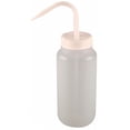 thumbnail image 1 of Standard Spout; Wash Bottle; Plastic; Nonvented Wide Mouth, 1 of 1