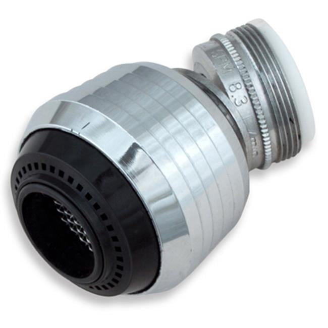 Standard Spray & Stream Aerator