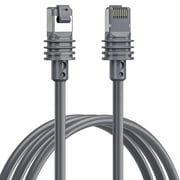 Standard Starlink Gen 3 Cable6FT/2M, Starlink Cable Gen 3 Replacement Standard V3 Cable Waterproof Starlink Ethernet Cable Gen 3 - Gray