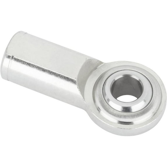 Standard Steel Heim Joint Rod Ends, 1/2-20 LH Female