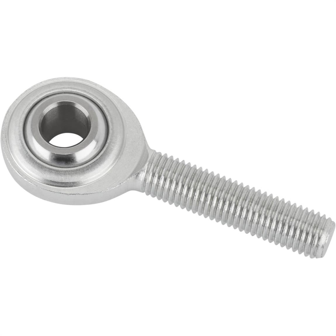 Seals-It Male Rod End Sealflex 1/2 Seals-It Male Rod End Sealflex 1/2