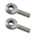 thumbnail image 1 of Standard Steel Heim Joint Rod Ends, 5/8-18 RH Male - 2 Pack, 1 of 2
