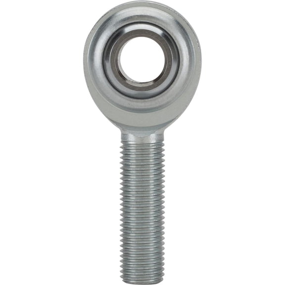 Standard Steel Heim Joint Rod Ends, 7/16-20 RH Male