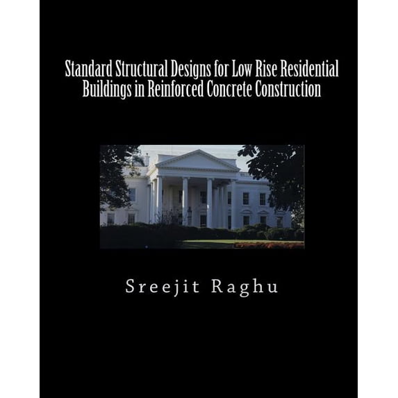 Standard Structural Designs for Low Rise Residential Buildings in ...
