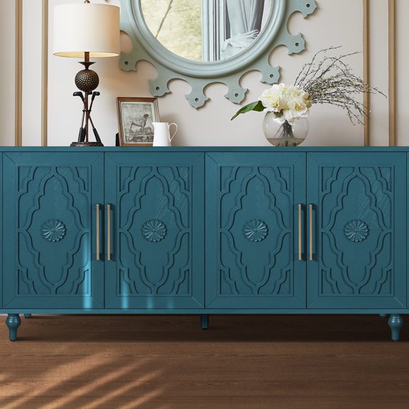 Standard Style - Adjustable Shelves for Custom Storage - Home Areas - Accommodate Different Items